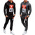 Mohammed Ali Boxer Tracksuit men