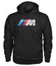 BMW M3 Gildan Hoodie Sweatshirt