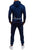 Mohammed Ali Boxer Tracksuit men