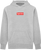 PULL SUPREME Hoodie Poche détendue