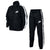 Nike Woven Performance Tracksuit Men