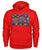 Pull Sphinx Pharaons Timeless Drole Gildan Hoodie