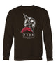 Pull Thor Profile Crew Neck Sweatshirt