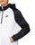 Nike Fashion Sport Black and whiteTracksuit Men