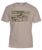 Pull Motor Master Motocycle M21w2 Sport Bella Canvas Tee