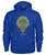 Pull De Flow Fantaisie Gildan Hoodie