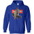 Pull Marvel Spider Man Supreme Hoodie