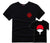 T Shirt Akatsuki Anime Naruto Cartoon T-Shirt