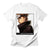 T Shirt Akatsuki Naruto  Pein White T Shirt Harajuku