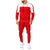 Sport Jogging Performance Tracksuit Men