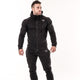 Muscles up Sport Tracksuit Men